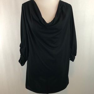🎉2/$15🎉Allison Brittney Woman Top -sz 2X
